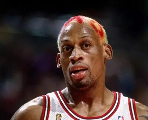 NBA球员剃头:一场关于信仰与变革的视觉盛宴 NBA球员剃头:一场关于信仰与变革的视觉盛宴