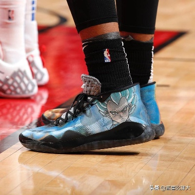 探秘NBA赛场,那些闪耀的“战靴”——运动鞋篇 探秘NBA赛场,那些闪耀的“战靴”——运动鞋篇