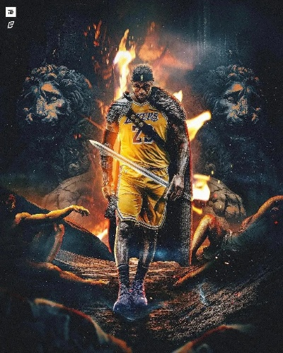 Instagram NBA特效:篮球世界的新视觉盛宴 Instagram NBA特效:篮球世界的新视觉盛宴
