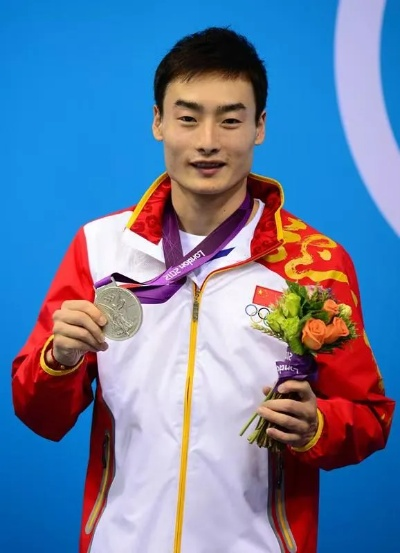 秦凯微博引发热议:奥运冠军退役后的真实生活曝光 秦凯微博引发热议:奥运冠军退役后的真实生活曝光