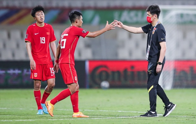 国足2026世界杯能出线吗?深度解析 国足2026世界杯能出线吗?深度解析