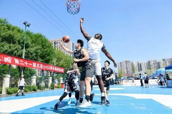 长春篮球热潮:年轻一代的运动激情与城市活力 长春篮球热潮:年轻一代的运动激情与城市活力