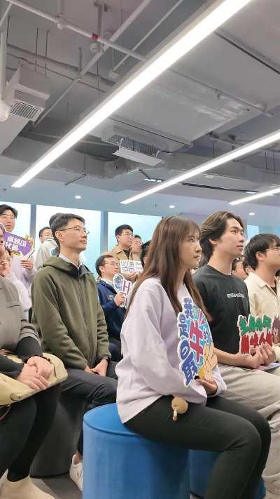 “非你莫属直播”爆火背后:年轻人为何热衷围观职场“修罗场”? “非你莫属直播”爆火背后:年轻人为何热衷围观职场“修罗场”?