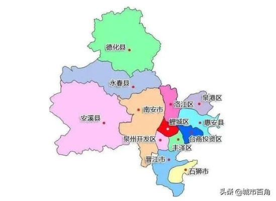 南安市和厦门市哪个大 南安市和厦门市哪个大