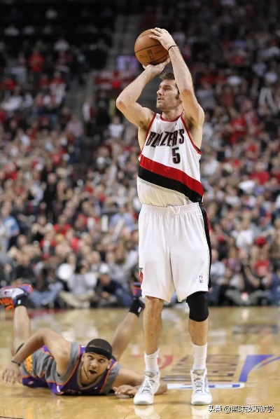 鲁迪费尔南德斯:从西班牙天才到NBA传奇的篮球人生 鲁迪费尔南德斯:从西班牙天才到NBA传奇的篮球人生