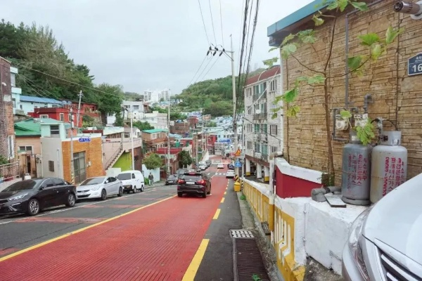 韩国安山:一座被低估的宝藏城市,年轻人必打卡的隐藏玩法 韩国安山:一座被低估的宝藏城市,年轻人必打卡的隐藏玩法