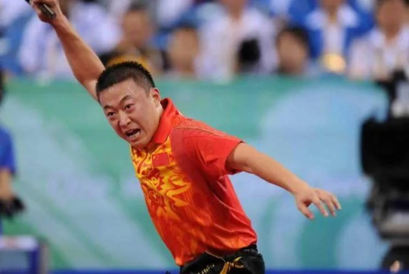 马琳博客:我的奥运冠军之路,那些不为人知的泪与笑 马琳博客:我的奥运冠军之路,那些不为人知的泪与笑