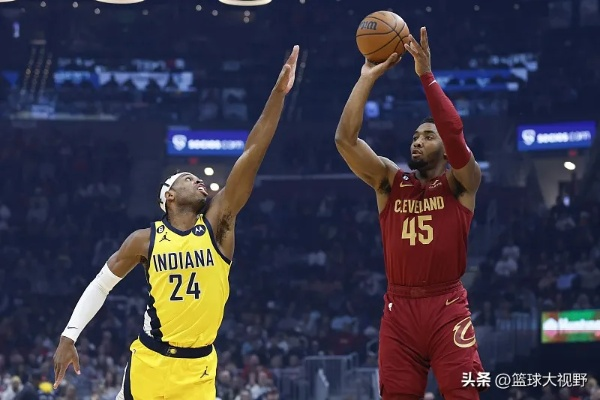 骑士vs掘金:巅峰对决引爆NBA,谁将主宰赛场? 骑士vs掘金:巅峰对决引爆NBA,谁将主宰赛场?