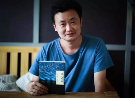 郭晓鹏:一个普通人的非凡人生,如何用坚持与热爱改写命运? 郭晓鹏:一个普通人的非凡人生,如何用坚持与热爱改写命运?
