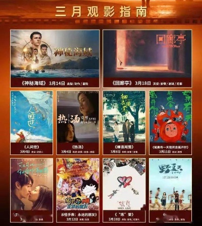 【南宁今日影讯】2025年5月7日南宁影城上映哪些电影 【南宁今日影讯】2025年5月7日南宁影城上映哪些电影