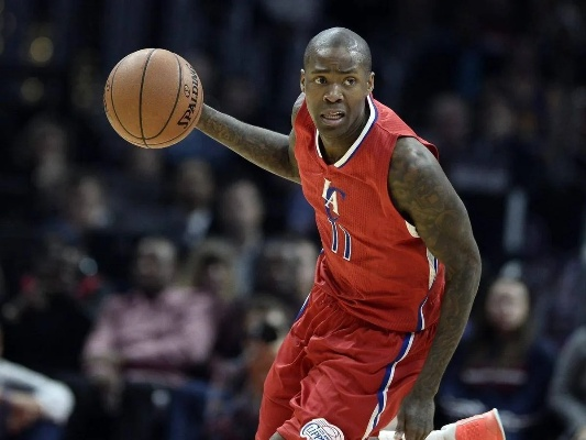 贾马尔·克劳福德:从街头到NBA,我的篮球人生就是一场永不落幕的表演 贾马尔·克劳福德:从街头到NBA,我的篮球人生就是一场永不落幕的表演