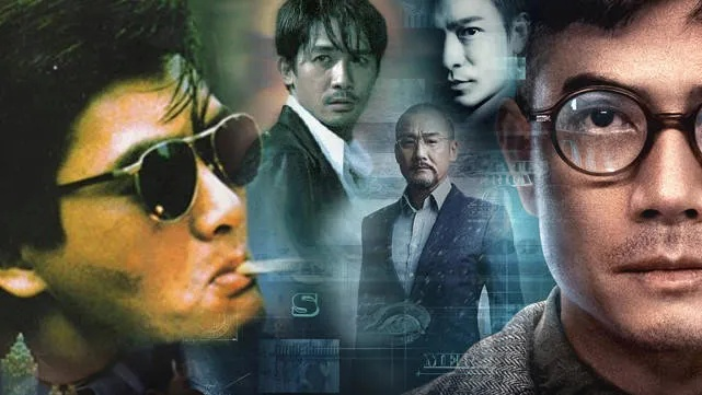 香港破案电影相关长尾关键词有哪些 香港破案电影相关长尾关键词有哪些