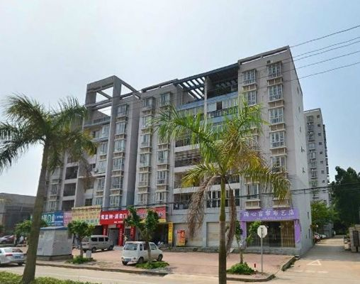 广西南宁市青秀区仙葫经济开发区德贤路西四里17号是传销窝点吗? 广西南宁市青秀区仙葫经济开发区德贤路西四里17号是传销窝点吗?