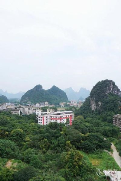 桂林雁山区离七星区多远? 桂林雁山区离七星区多远?