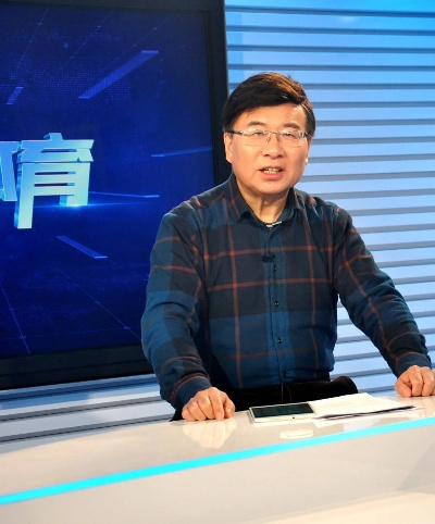韩乔生搞笑解说:体育评论界的“泥石流”如何征服观众 韩乔生搞笑解说:体育评论界的“泥石流”如何征服观众