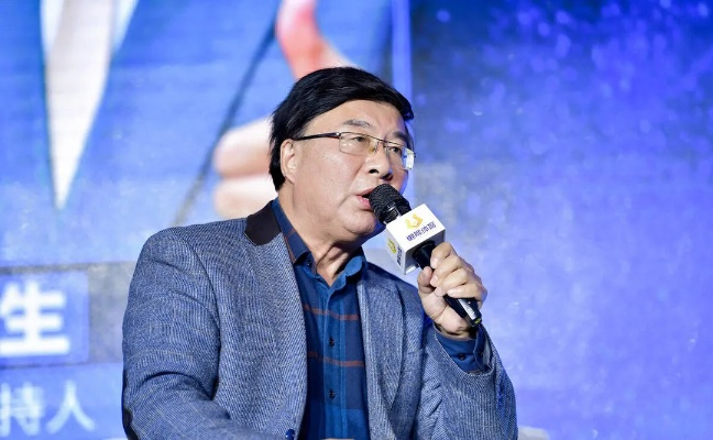 韩乔生夏普视频事件:一场网络狂欢背后的思考 韩乔生夏普视频事件:一场网络狂欢背后的思考