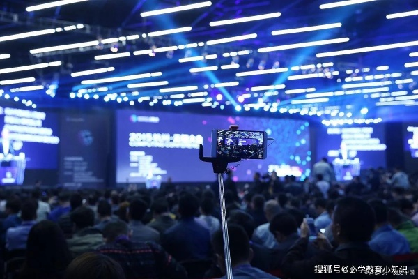 网上直播:数字时代的新兴娱乐与商业风口 网上直播:数字时代的新兴娱乐与商业风口