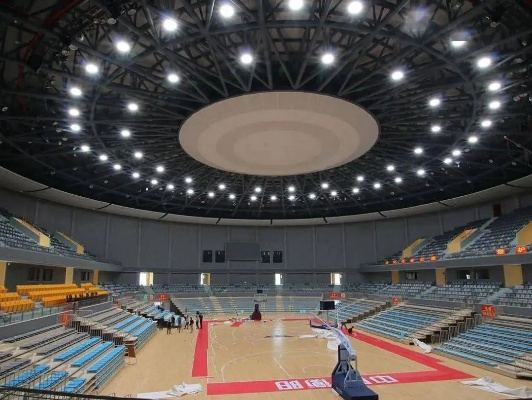 诸暨NBA球馆建造震撼来袭!这座顶级篮球圣地将如何改变城市? 诸暨NBA球馆建造震撼来袭!这座顶级篮球圣地将如何改变城市?