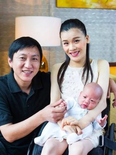 黄健与桑兰:两位体育人的非凡人生与深厚情谊 黄健与桑兰:两位体育人的非凡人生与深厚情谊