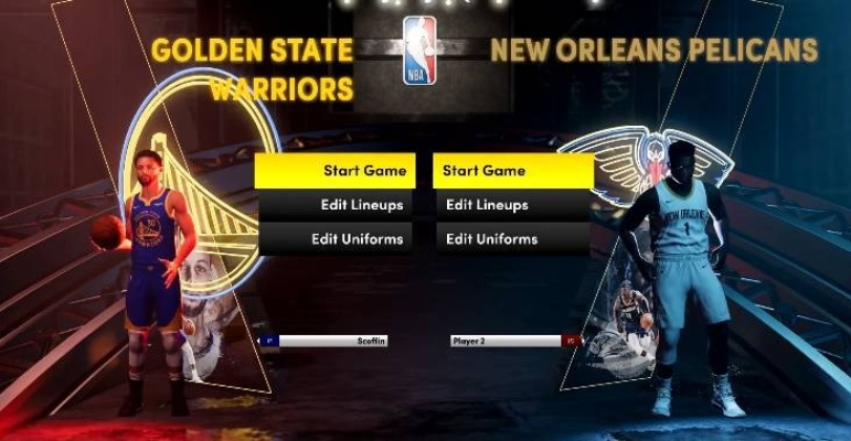 NBA2K落选:虚拟世界中的遗憾与现实中的成长 NBA2K落选:虚拟世界中的遗憾与现实中的成长
