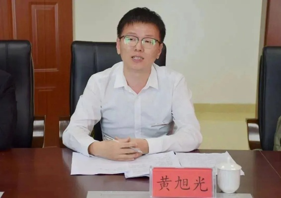 黄光源:照亮生命与希望的光明使者 黄光源:照亮生命与希望的光明使者