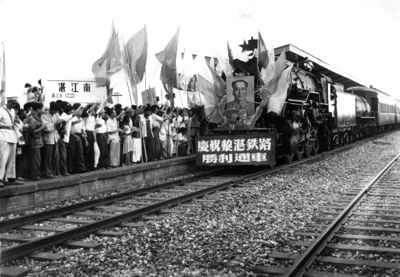 铁道部撤销:一个时代的终结,我心中的不舍与期待 铁道部撤销:一个时代的终结,我心中的不舍与期待