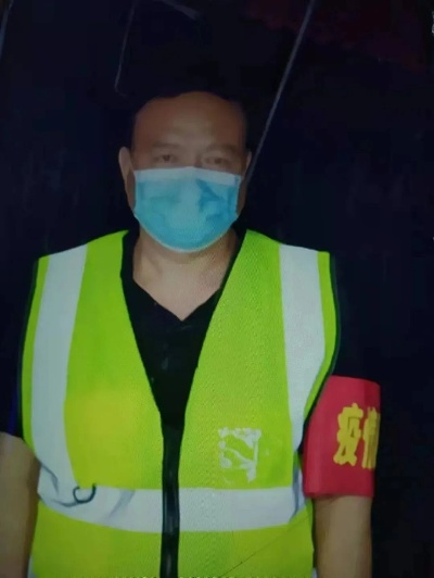 龚厚钦:一位坚守正义的平凡英雄,用行动诠释责任与担当 龚厚钦:一位坚守正义的平凡英雄,用行动诠释责任与担当