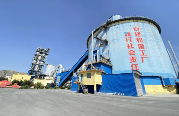 河南禹州水泥怎么样 河南禹州水泥怎么样