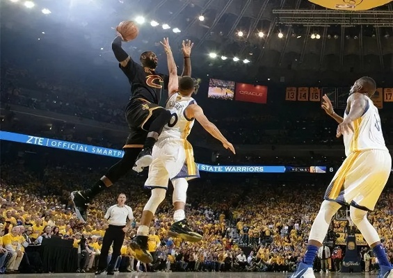 NBA总决赛骑士VS勇士第七场:巅峰对决,悬念再起 NBA总决赛骑士VS勇士第七场:巅峰对决,悬念再起