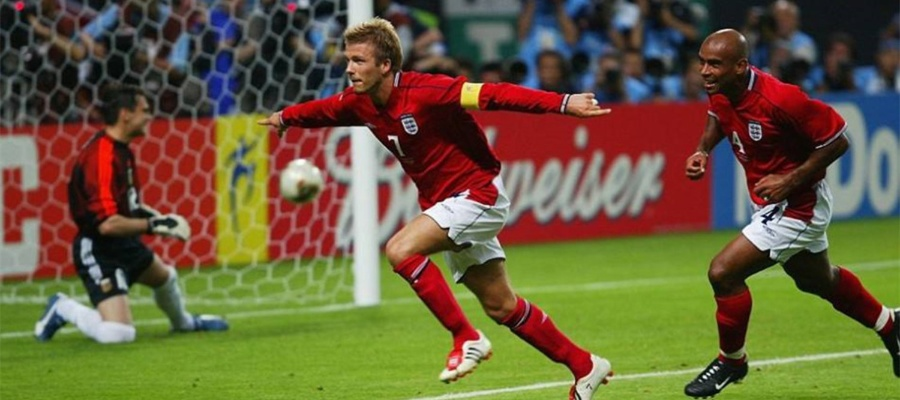 2004世界杯阿根廷vs英格兰:那场令人热血沸腾的经典对决 2004世界杯阿根廷vs英格兰:那场令人热血沸腾的经典对决