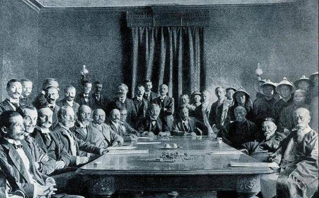 1884年的遗憾:一段被遗忘的历史如何影响今天的我们 1884年的遗憾:一段被遗忘的历史如何影响今天的我们