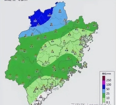 【福建今日气温】2025年4月27日福建气温是多少 【福建今日气温】2025年4月27日福建气温是多少