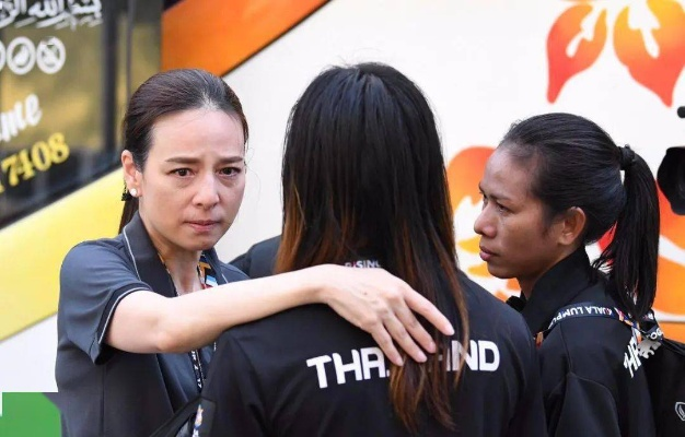 热血沸腾!2015女足世界杯中国vs泰国:一场让我永生难忘的巅峰对决 热血沸腾!2015女足世界杯中国vs泰国:一场让我永生难忘的巅峰对决