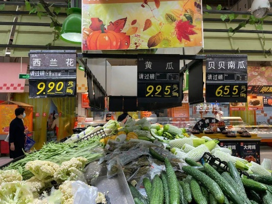 【常熟今日菜价】2025年5月27日常熟菜价是多少 【常熟今日菜价】2025年5月27日常熟菜价是多少