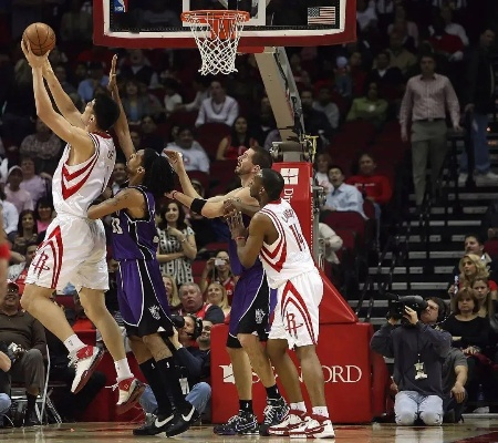 NBA书院无根:篮球运动中的精神内核 NBA书院无根:篮球运动中的精神内核