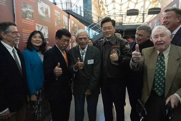 飞虎出征种子:揭秘中国空军英雄背后的热血故事 飞虎出征种子:揭秘中国空军英雄背后的热血故事