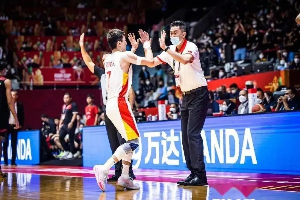 男篮49分胜新加坡!中国男篮展现碾压级统治力 男篮49分胜新加坡!中国男篮展现碾压级统治力