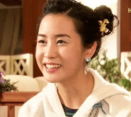 郑元畅与李多海:跨越国界的荧幕情缘与演艺人生 郑元畅与李多海:跨越国界的荧幕情缘与演艺人生