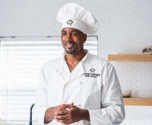 NBA伙食:勇士的“秘密武器” NBA伙食:勇士的“秘密武器”