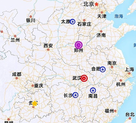 河北和浙江哪个离河南远 河北和浙江哪个离河南远