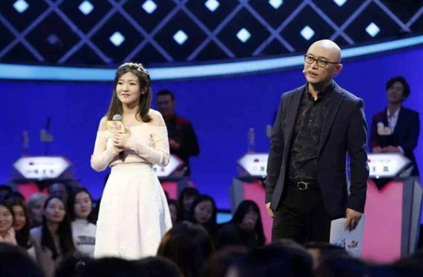 非诚勿扰贴吧:一个折射当代婚恋观的网络镜像 非诚勿扰贴吧:一个折射当代婚恋观的网络镜像