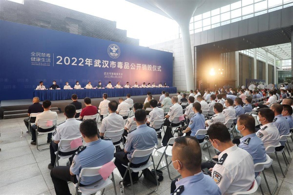 武汉市严打什么时候结束 武汉市严打什么时候结束