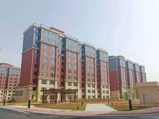 慧仁家园是回迁房吗? 慧仁家园是回迁房吗?