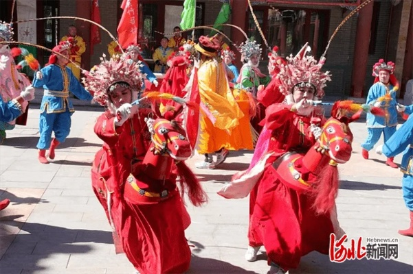 石家庄市都有什么民族 石家庄市都有什么民族