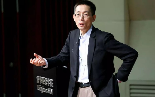 赵家林:从平凡到卓越,一个普通人如何逆袭成为行业标杆? 赵家林:从平凡到卓越,一个普通人如何逆袭成为行业标杆?