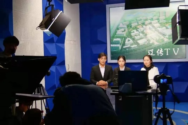 辽宁都市频道直播:探索本土文化与现代传媒的完美结合 辽宁都市频道直播:探索本土文化与现代传媒的完美结合