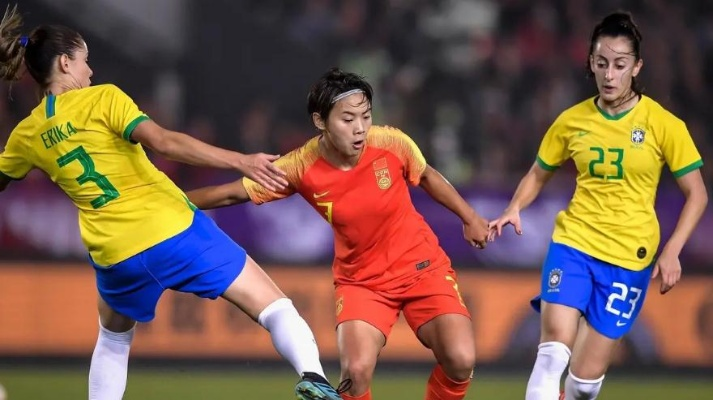 奥运中国vs巴西女足_奥运中国vs巴西女足视频直播 奥运中国vs巴西女足_奥运中国vs巴西女足视频直播