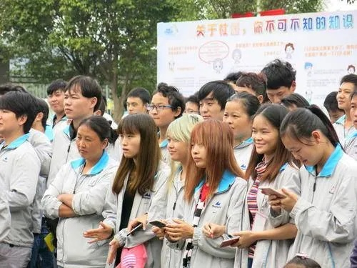 合肥市哪个厂女孩子多 合肥市哪个厂女孩子多