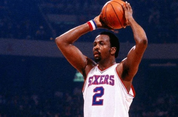 NBA26号球员:那些闪耀在球场上的传奇与未来之星 NBA26号球员:那些闪耀在球场上的传奇与未来之星