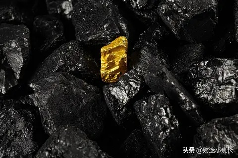 钴矿石:新能源时代的“绿色黄金”,为何让全球疯狂追逐? 钴矿石:新能源时代的“绿色黄金”,为何让全球疯狂追逐?